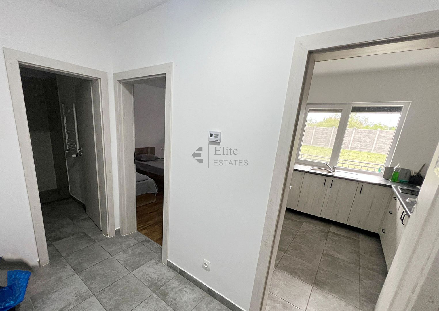 Apartament de inchiriat pentru muncitori in Iosia - Poză 4