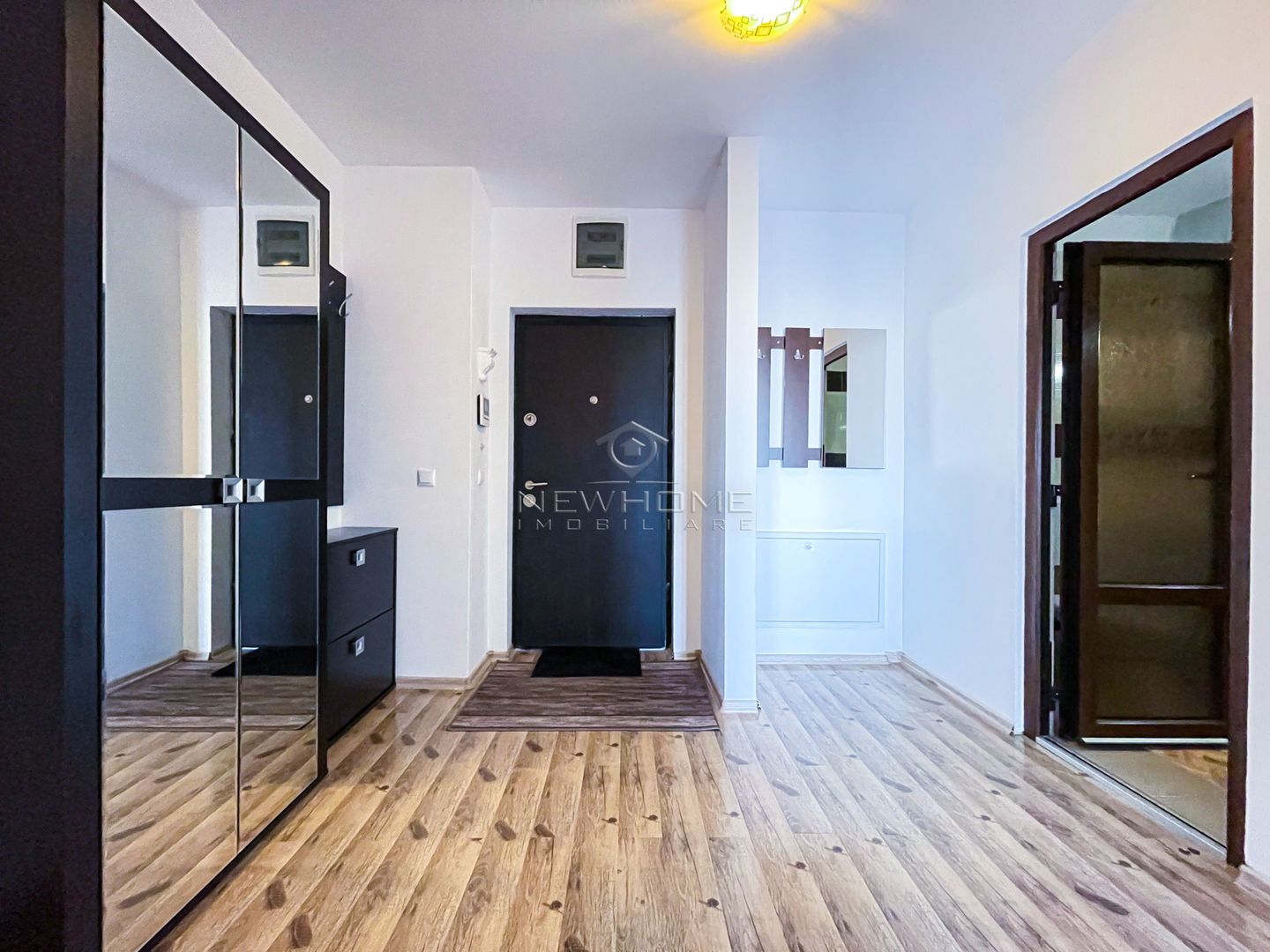 Apartament 2 camere 55 mp, zona Iulius Mall FSEGA - Poză 14