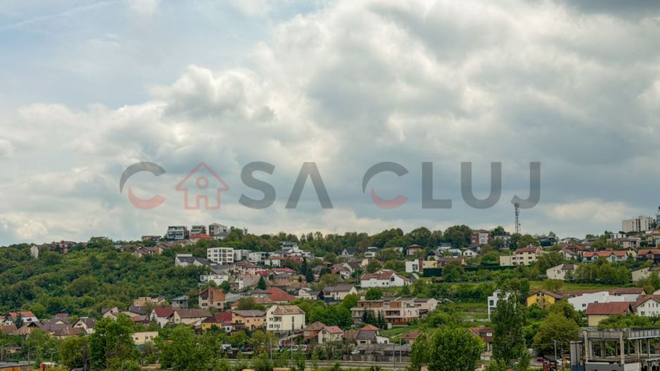2 camere, parcare subterana, terasa de 15 mp - Poză 9