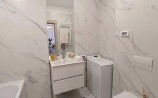 Ocazie 2 Camere Lux Complet Mobilat și Utilat - Poză 8