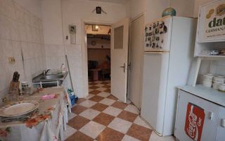 Decomandat 3 Camere 64mp Confort 1 Etaj Intermediar - Poză 7