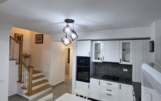 Vila eleganta CORBEANCA 5 camere - Poză 4