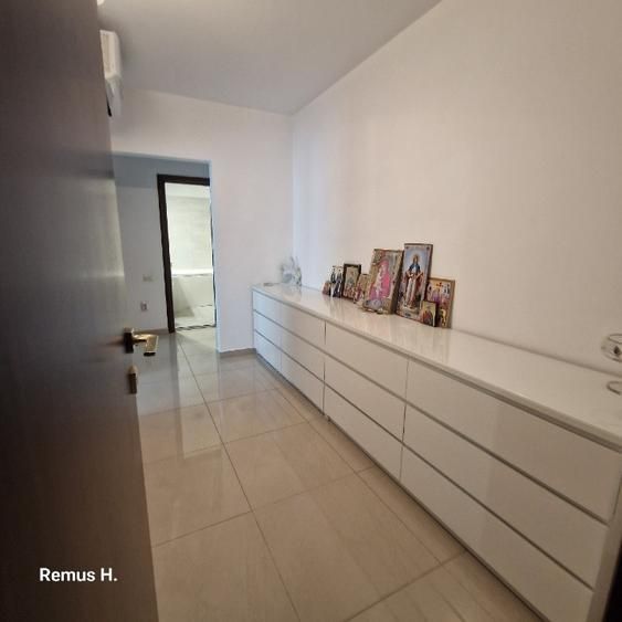 Apartament 3 camere | 70 mp | 1,5 min metrou | Complet renovat | Mobilat,utila - Poză 13
