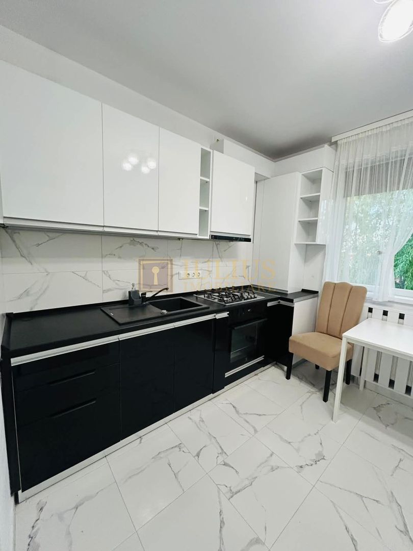2 camere| Ghiroda langa padurea Bistra| loc de parcare| balcon - Poză 10