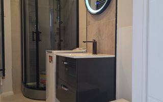 Garsoniera Parcul Regina Maria Domenii renovata 2025 - Poză 14