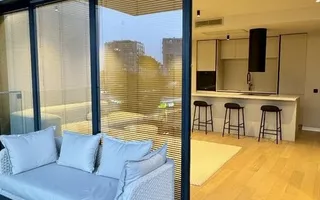 Apartament 3 camere Herastrau | Terasa | 2 Locuri de parcare - Poză 18