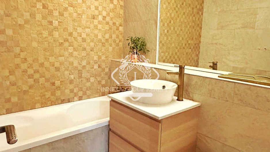 Apartament 3 camere modern | Ștefan cel Mare | Bloc 1980 | 74mp - Poză 8