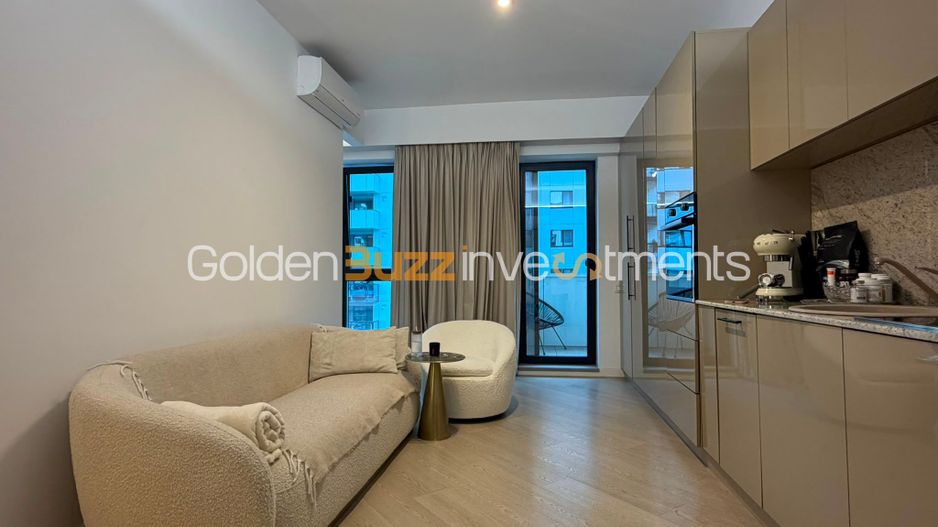 Apartament 2 camere de vanzare | Cortina North - Poză 1