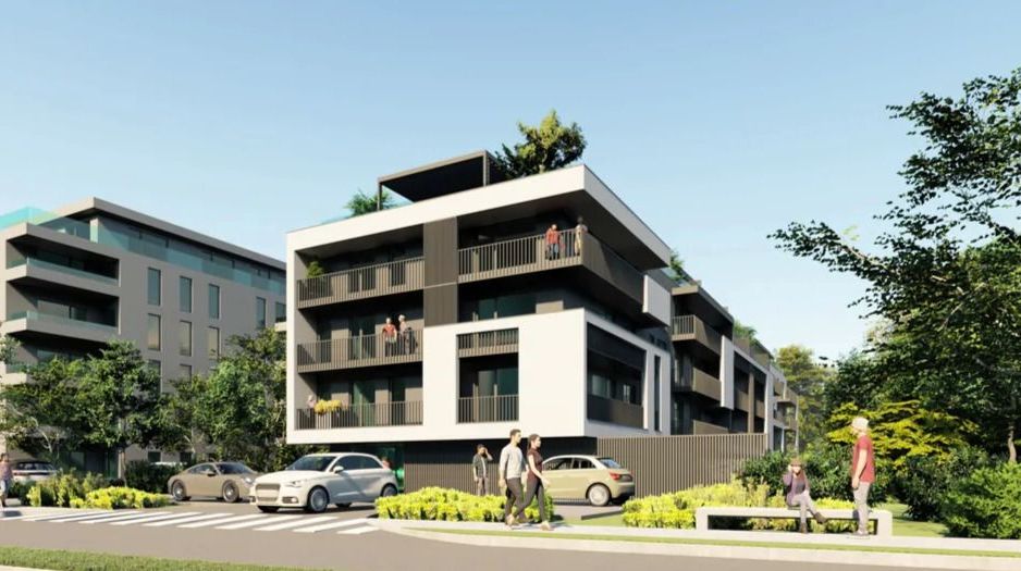Garsonieră Premium 50 mp zona Noua Aer Curat Natură și Confort - Poză 6