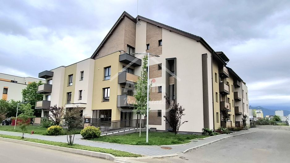 Finisaje Calitative Proiect Hi-End I Coresi Tractorul - Poză 2