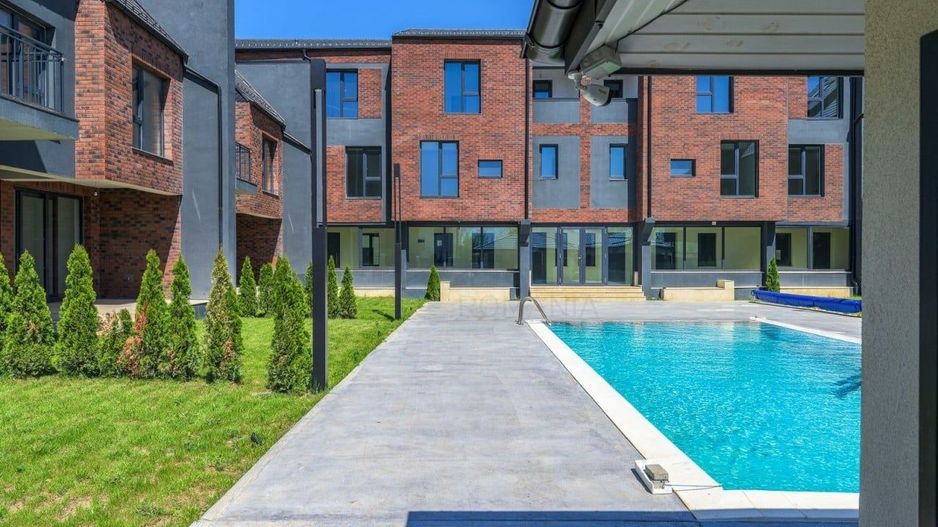 REA1025599 Apartament 4 camere tip duplex I Nobil Residence I De vanzare - Poză 2