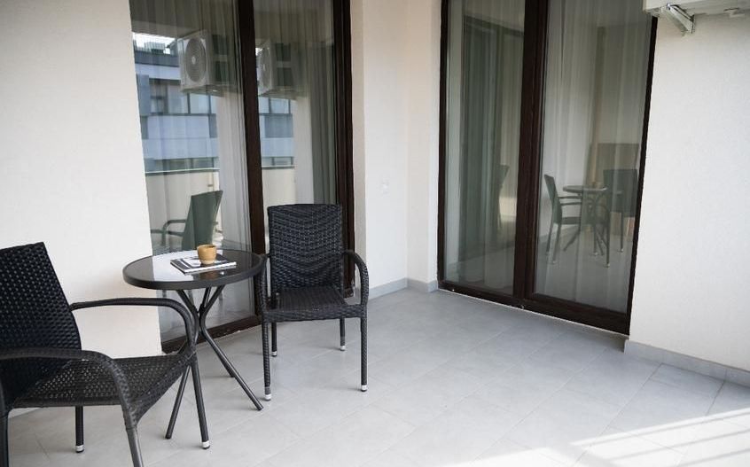 APARTAMENT DE LUX 2 CAM | PRIMA INCHIRIERE | LOC DE PARCARE | BALANTA RESIDENCE - Poză 12