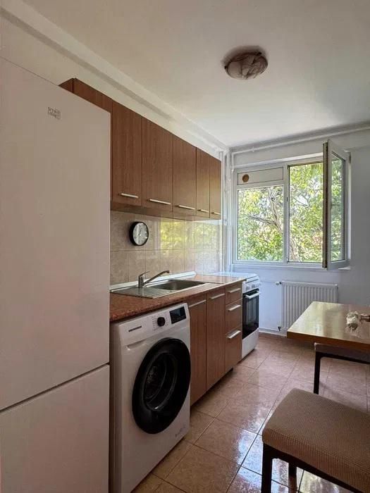 AP. 2 CAMERE-EROII REVOLUTIEI, CAT-FRIENDLY, BUCATARIE INCHISA, METROU - Poză 6