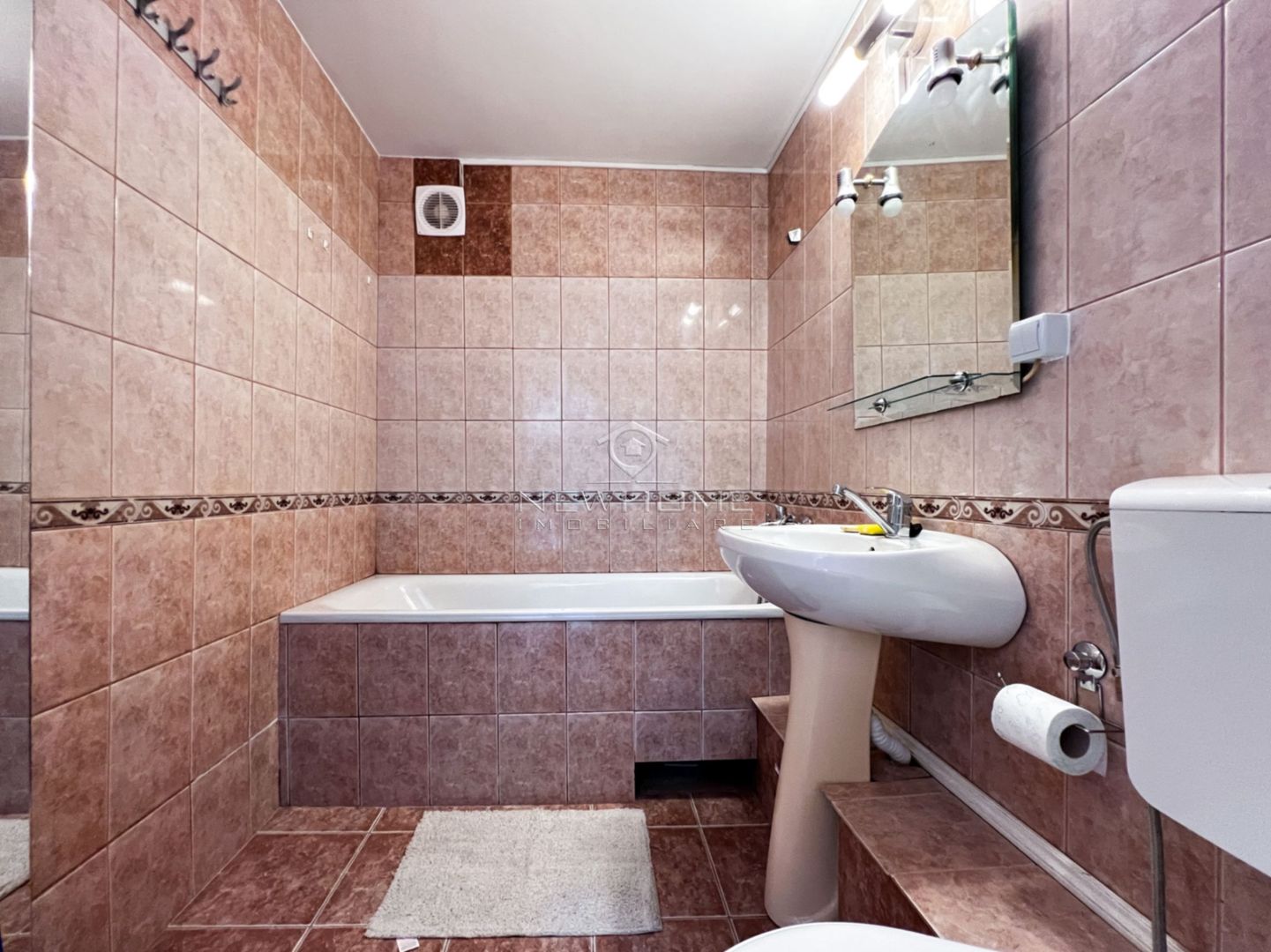 Apartament 2 camere decomandat, zona Iulius Mall - Poză 10