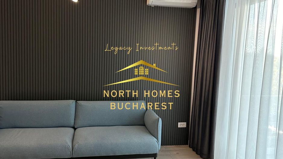 Apartament de 2 camere de vanzare in Atrium Plaza - Poză 3