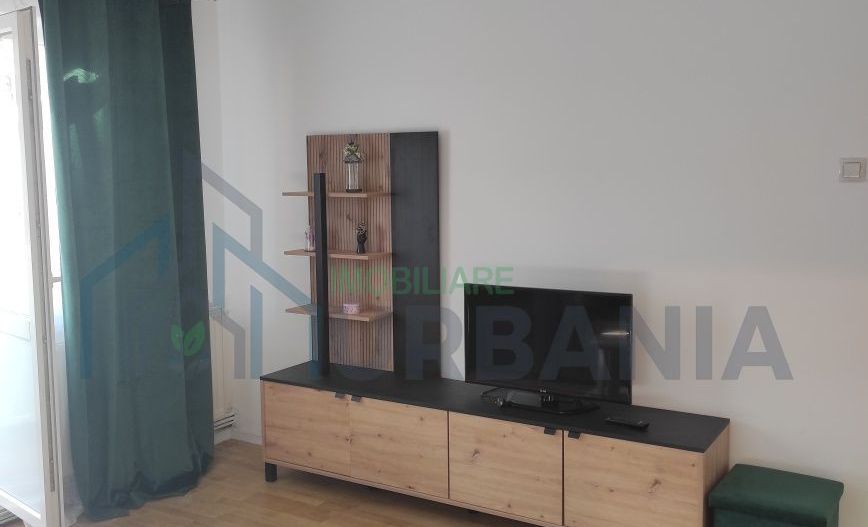 Apartament 2 camere, 42 mp, etaj 2/4, zona Zimbru, Alexandru cel Bun - Poză 1