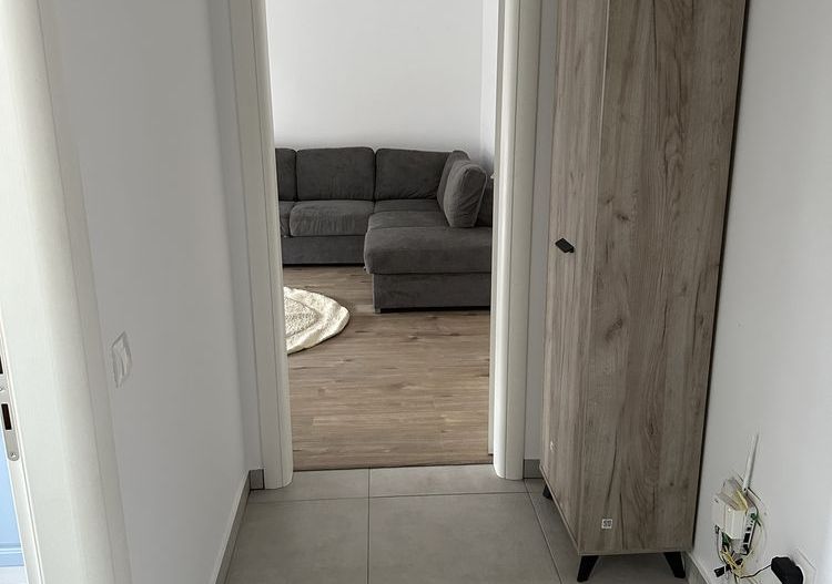 2 camere+ parcare subterana view Delta vacaresti - Poză 6