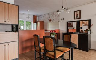 Casă P+1 | 168 m² utili | LOT 378 m² I 3 Dormitoare | Garaj | Florești - Poză 9