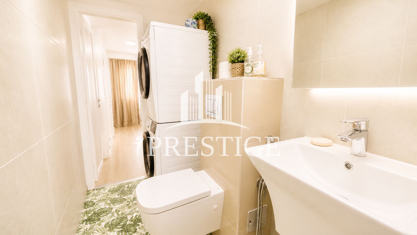 CASĂ DE VÂNZARE ÎN SIBIU TEREZIAN | 4 CAMERE | 2 BĂI | CURTE - Poză 17