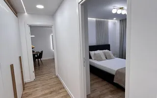 De vânzare: apartament 2 camere -Drumul Taberei-Metrou Romancierilor - Poză 14