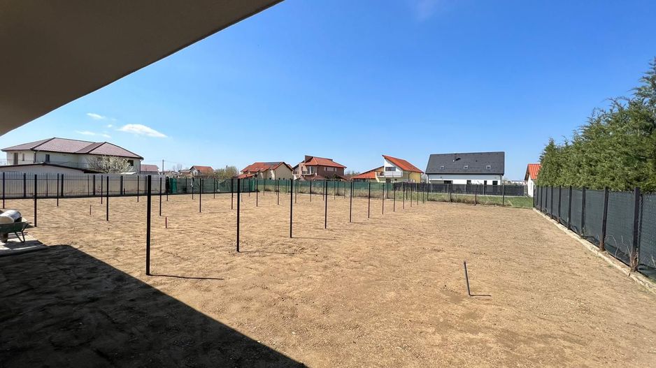 De vanzare Duplex modern in Mosnita Noua, finalizat. - Poză 4