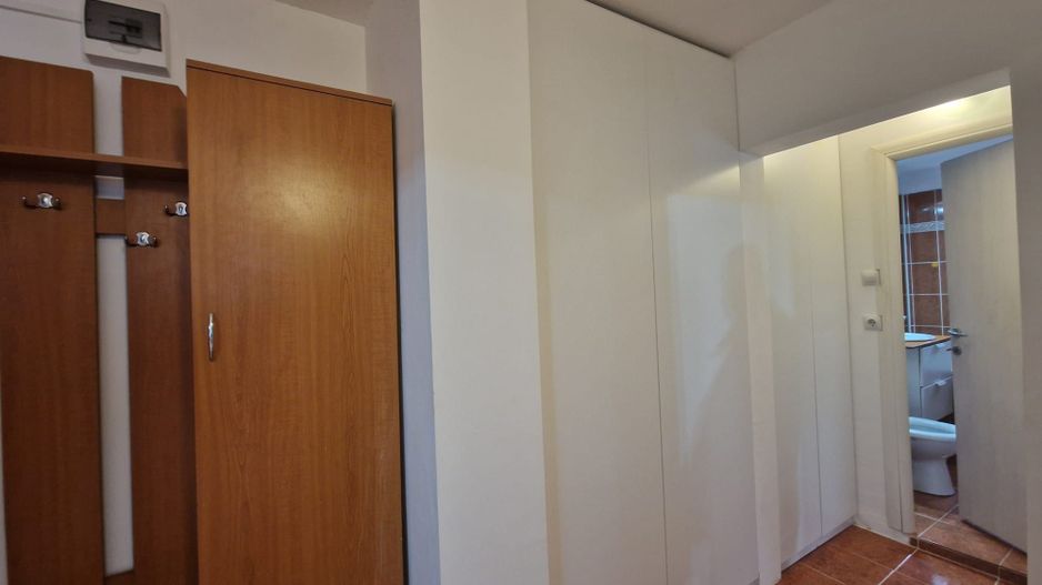 Apartament – zona Exercitiu, str. Dacia (lângă Spitalul de Pediatrie) - Poză 7