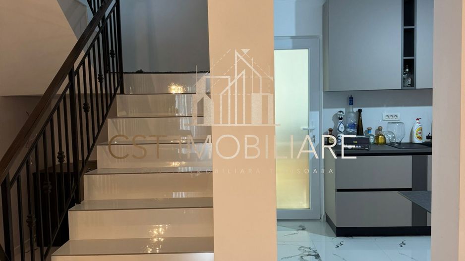 Duplex Ultramodern / Mosnita Veche / Drumul Boilor - Poză 7