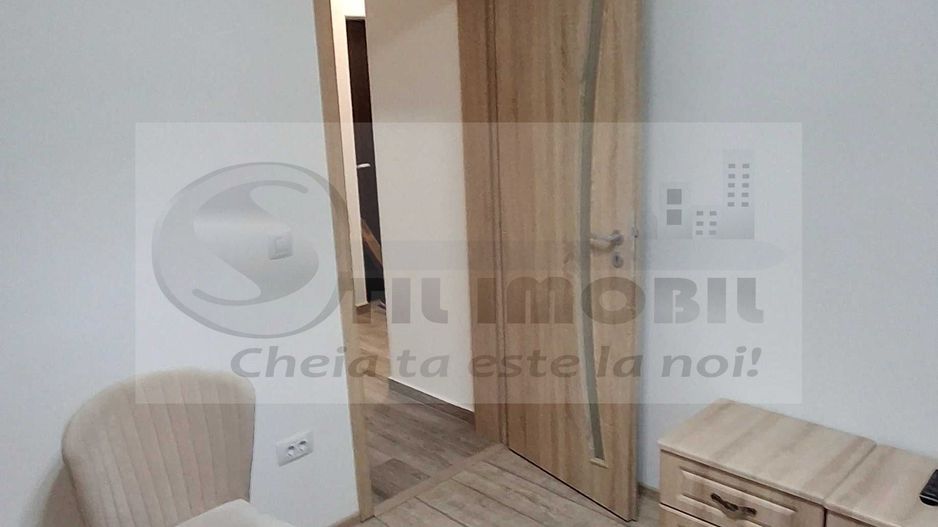 Apartament cu 1 camera + parcare - Brown Luxury, Valea Lupului - 350€ - Poză 2