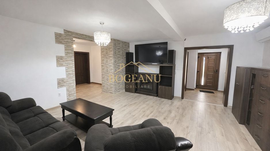 BG158-Casa Giroc 2 ap independente | 500 mp teren | Panouri COMISION 0 - Poză 2