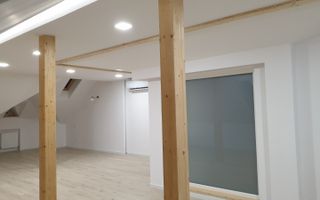 INCHIRIERE VILA INTERBELICA | CAPITALE | 360 MP | RESTAURATA | - Poză 3