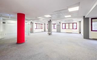 Spațiu Birouri PREMIUM pe Sabinelor 104A - Zona 13 Septembrie Marriott - Poză 53