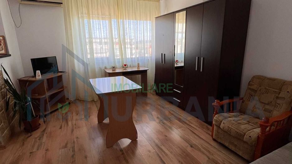 Apartament cu o cameră de închiriat în zona Dancu, Iași - Poză 1