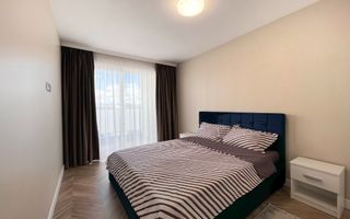 Eleganță și confort – 2 camere cu balcon spațios. - Poză 12