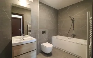 Apartament 3 camere cu panorama spre Lac, 74 m2, langa Iulius Mall - Poză 27