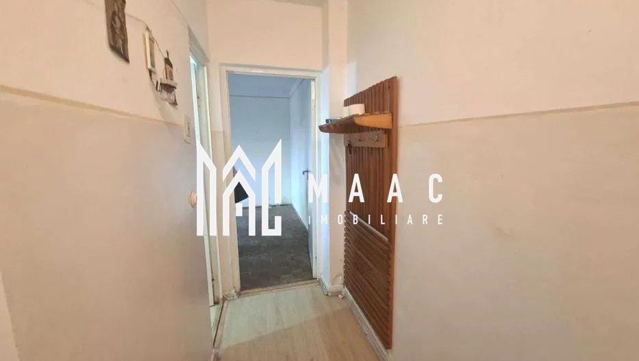 Apartament 2 camere | 37 mpu | Etaj 3 | Hipodrom I - Poză 7