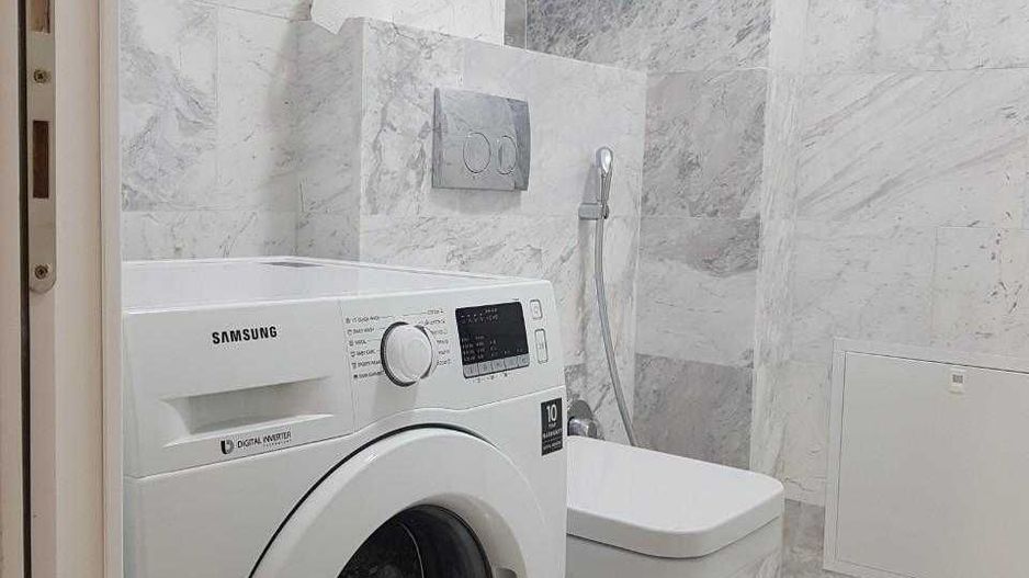 Apartament 2 camere modern SD Copou Royal 470 euro - Poză 6