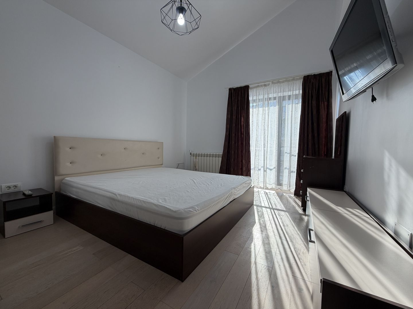APARTAMENT 5 CAMERE | HERESTRAU - AVIATIEI | COMPLET MOBILAT SI UTILAT - Poză 29