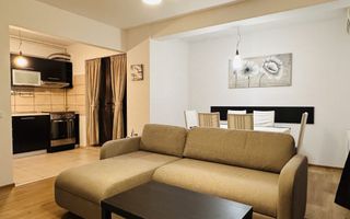 Apartament 2 camere de închiriat – Popești-Leordeni-Centrala proprie - Poză 1