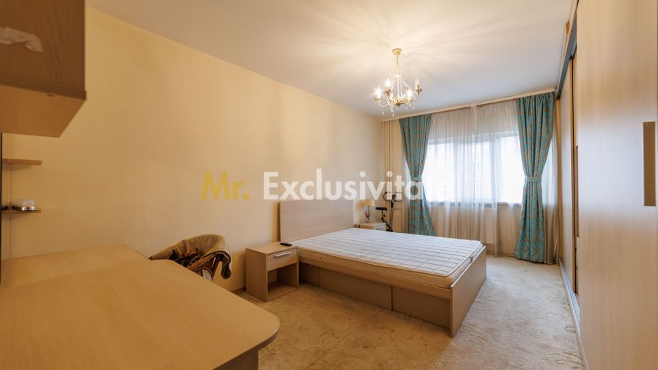Apartament de inchiriat in Exercitiu etaj 2 - Poză 7