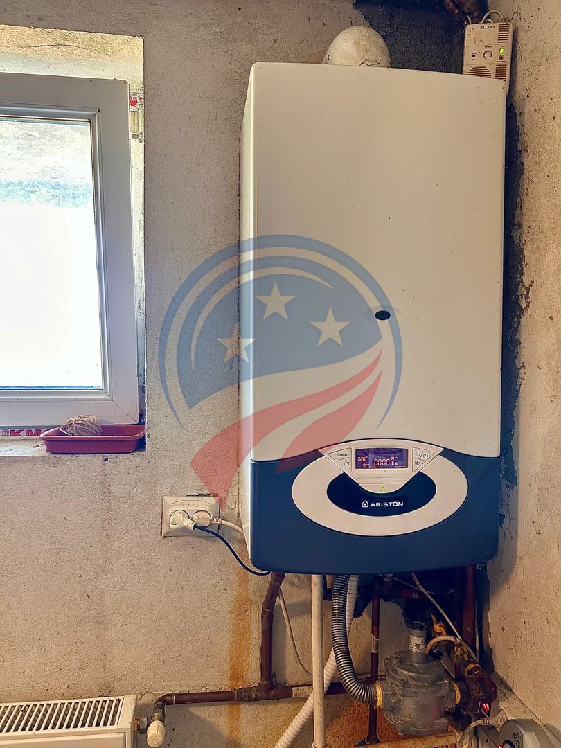 Vila cu 6camere de vanzare in Carcea/Dolj - Poză 29