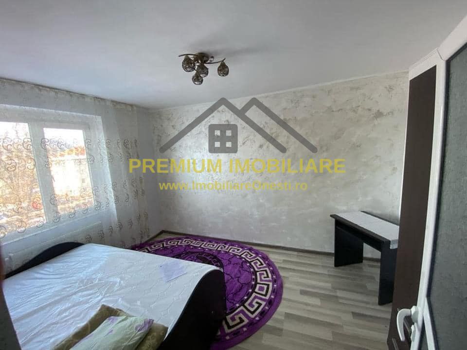 Apartament 2 Camere de Inchiriat Onesti - Poză 3