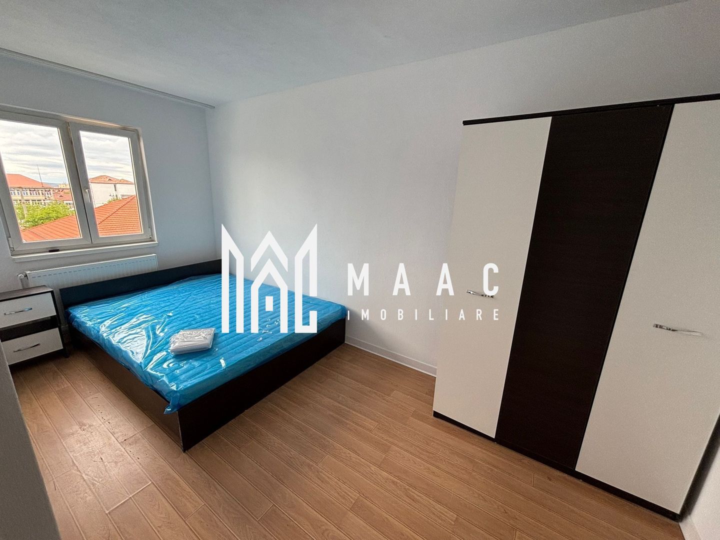 Garsoniera Decomandată | Etaj Intermediar | Vasile Aaron - Poză 2