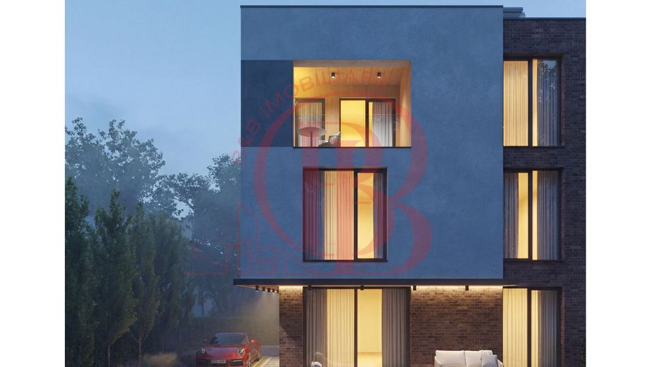 Vila de tip duplex 4 camere Titan Pallady Sector 3 - Poză 6