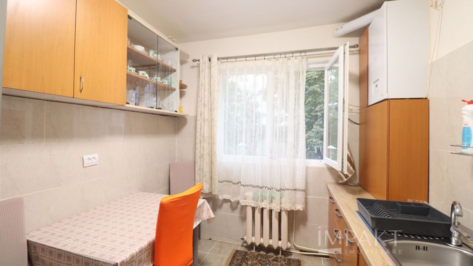 Apartament cu 4 camere, in EXCLUSIVITATE, COMISION 0% la cumparare! - Poză 10