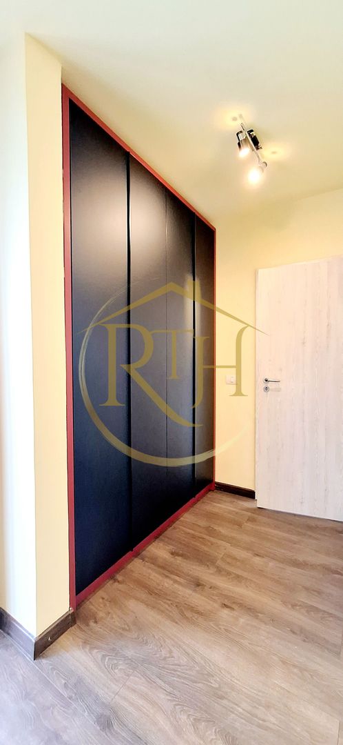 Apartament 3 camere, bloc nou, lift, parcare, Complex Studentesc - Poză 5