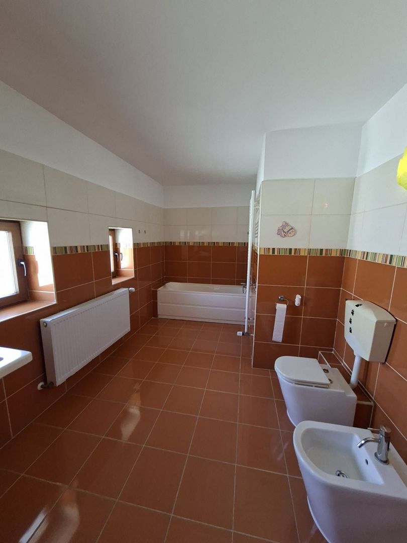 Vila Individuala Mosnita Noua - Poză 15