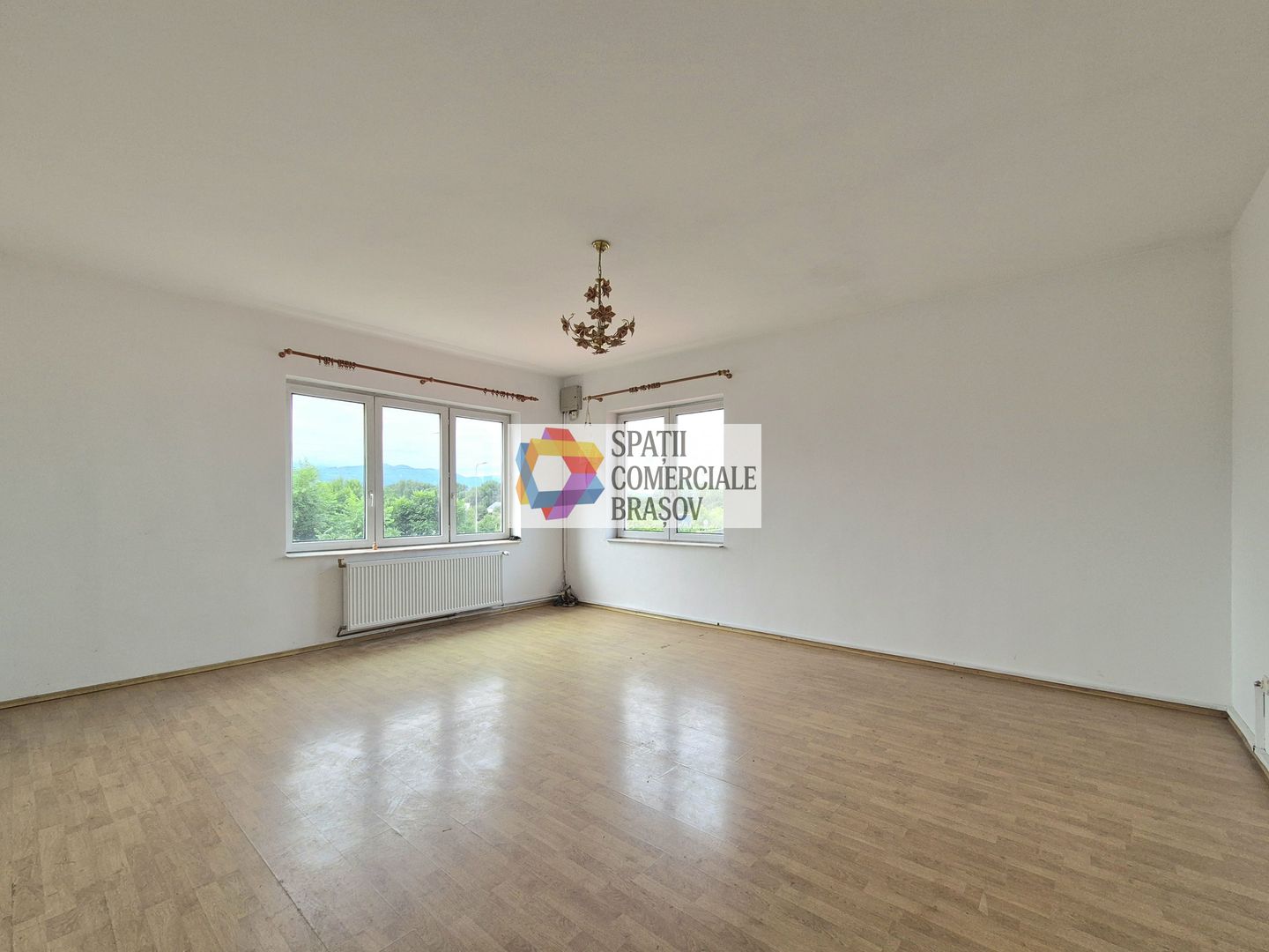 Hala de inchiriat Brașov - 700 mp #plus-imo.ro - Poză 17