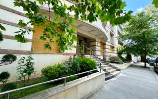 5 Rooms Duplex *1 Underground Parking* // Primaverii - Poză 53