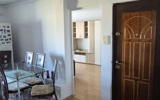 Apartament de vanzare 3 camere 46mp utili mobilat utilat boxa Ampoi 3 - Poză 3
