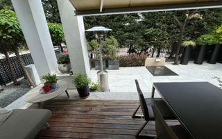 Persoana fizica vand casa,  Complex Baneasa Park 980.000 Euro semimobilata - Poză 1